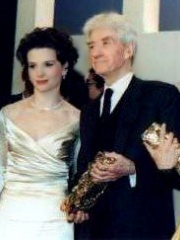 Photo of Alain Resnais