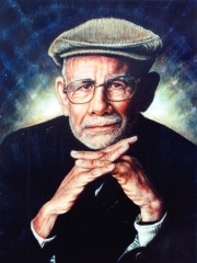 Photo of Jerry Wexler