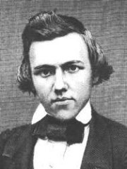 Photo of Paul Morphy