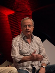 Photo of David Allen