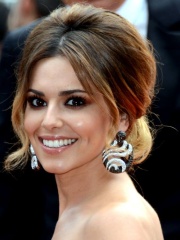 Photo of Cheryl