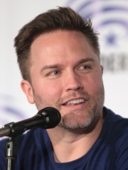 Photo of Scott Porter