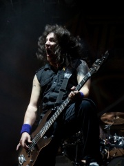 Photo of Frank Bello