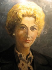 Photo of Matilde Camus