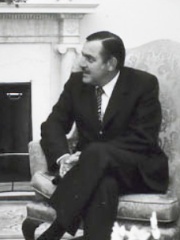 Photo of Pik Botha