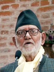 Photo of Sushil Koirala