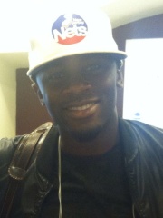 Photo of Derek Luke