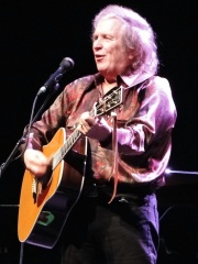 Photo of Don McLean