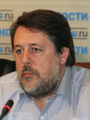 Photo of Vitaly Mansky