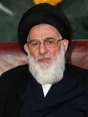 Photo of Mahmoud Hashemi Shahroudi