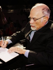 Photo of Irvin D. Yalom