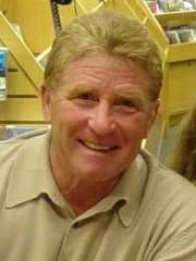 Photo of Alan Ball Jr.