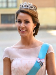 Photo of Princess Marie of Denmark