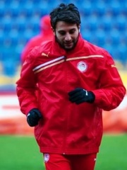 Photo of Djamel Abdoun