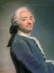 Photo of Maurice Quentin de La Tour