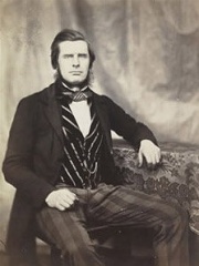 Photo of Roger Fenton