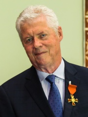 Photo of Roger Donaldson