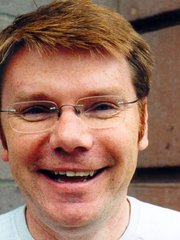 Photo of David Jones