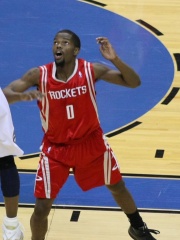 Photo of Aaron Brooks