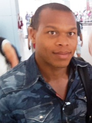 Photo of Jonathan Biabiany