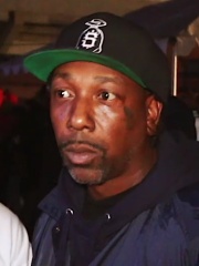 Photo of MC Eiht