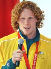 Photo of Steve Hooker