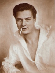 Photo of Walter Slezak