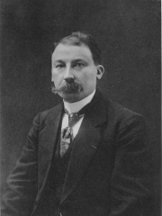 Photo of Victor Grignard