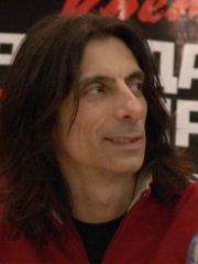 Photo of Scott Travis