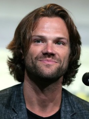 Photo of Jared Padalecki