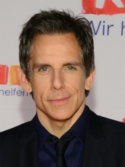 Photo of Ben Stiller