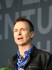 Photo of Phil Keoghan