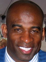 Photo of Deion Sanders