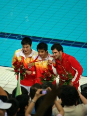 Photo of Alexandre Despatie