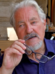 Photo of Marc Augé