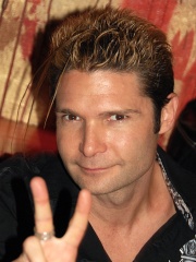 Photo of Corey Feldman