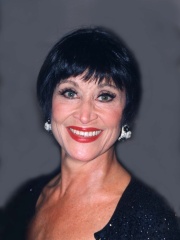 Photo of Chita Rivera