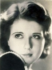 Photo of Sidney Fox