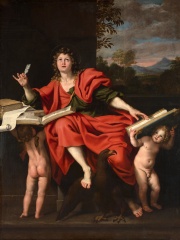 Photo of Domenichino