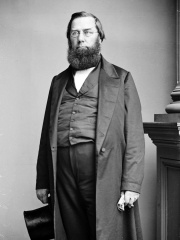 Photo of George Perkins Marsh