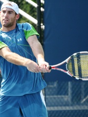 Photo of Robby Ginepri