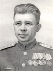 Photo of Alexander Marinesko