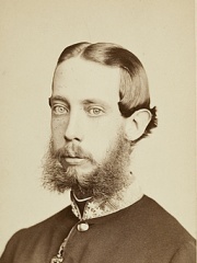 Photo of Archduke Ludwig Viktor of Austria