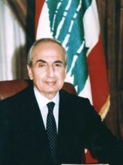 Photo of René Moawad