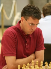 Photo of Simen Agdestein