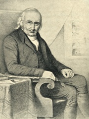 Photo of William Kirby