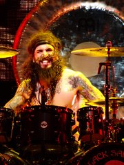 Photo of Tommy Clufetos