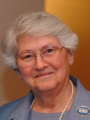 Photo of Mary L. Good