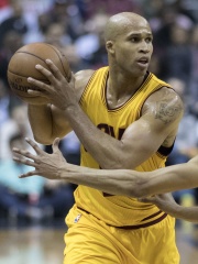 Photo of Richard Jefferson