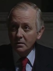 Photo of Benjamin Whitrow